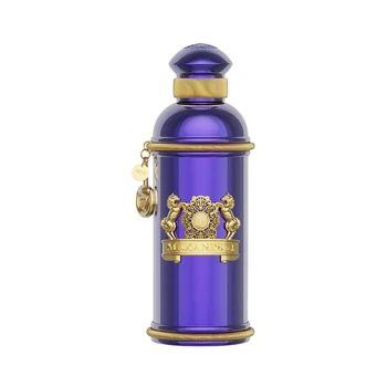 Alexandre.J The Collector - Iris Violet – Tester