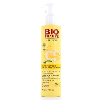 Bio Beaute by Nuxe Shower Oil