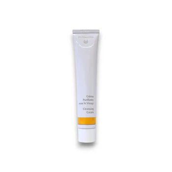 Dr. Hauschka Facial Care Cleansers