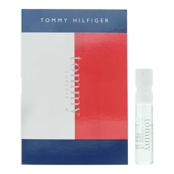 Tommy Hilfiger Forever – Probe