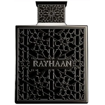 Rayhaan Obsidian