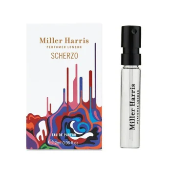 Miller Harris Scherzo – Probe