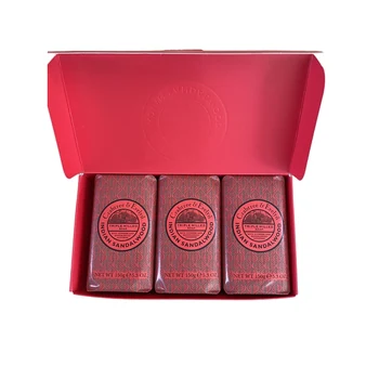 Crabtree & Evelyn Indian Sandalwood