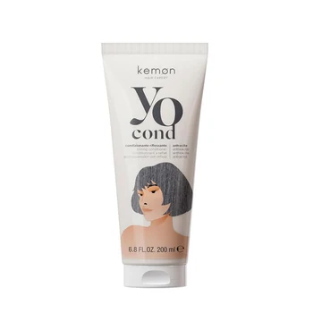 Kemon Yo Anthracite Coloring