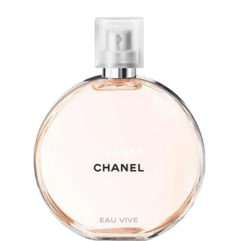 Chanel Chance Eau Vive – Tester