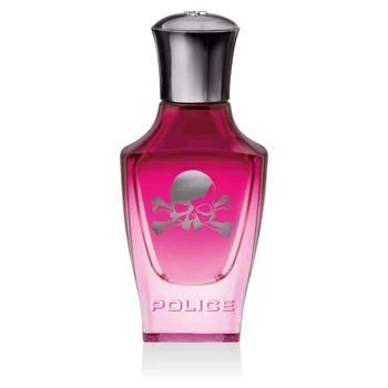 Police Potion Love