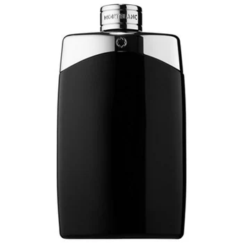 Mont Blanc Legend