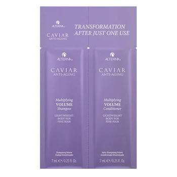 Alterna Multiplaying Volume set