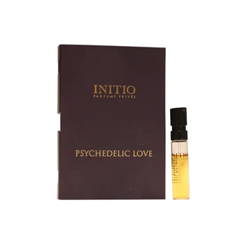 Initio Psychedelic Love – Probe