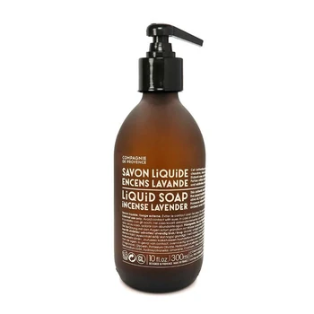 Compagnie De Provence Marseille Incense Lavender Cleansing