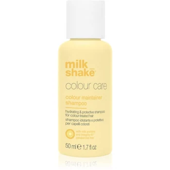 Milk_Shake Color Maintainer Sulfate-free All Hair Types Hair Treatment Shampoo