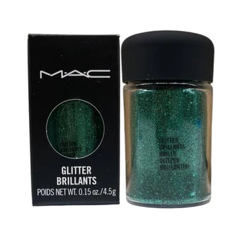 MAC Pigment Green