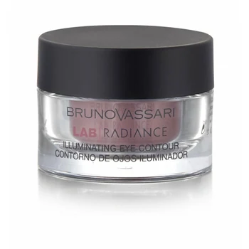 Bruno Vassari Lab Radiance