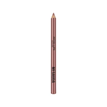 Mesauda Artist Lips 104 Flesh