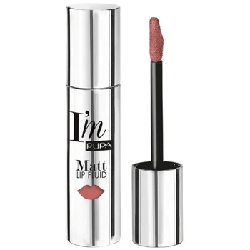 Pupa I'm Loveproof 05 Glam Mauve – Tester