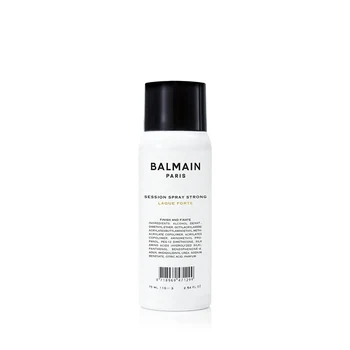 Balmain Professionnel Balmain Session