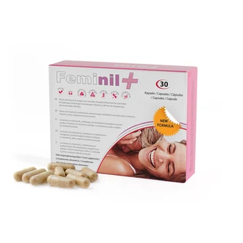 Feminil Feminil
