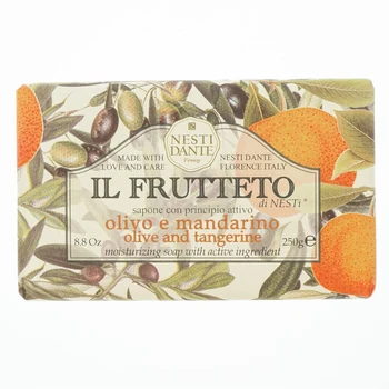 Nesti Dante Il Frutteto Olive & Tangerine