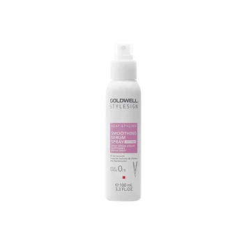 Goldwell Stylesign Heat Styling Shaping & Finishing For Thermal Protection Hair Styling Serum