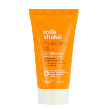 Milk_Shake Moisture Plus Hydration and Nourishment