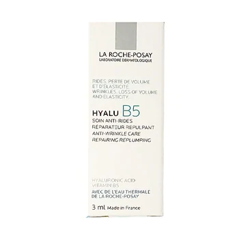 La Roche-Posay Hyalu B5 – Probe