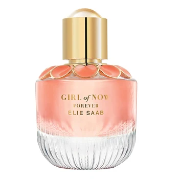 Elie Saab Girl of Now Forever – Tester