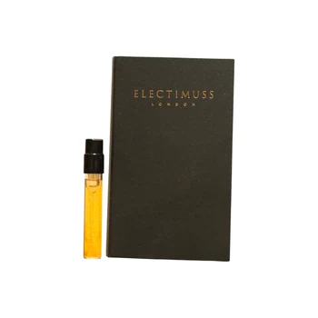 Electimuss Consort Collection - Patchouli Of The Underworld – Probe