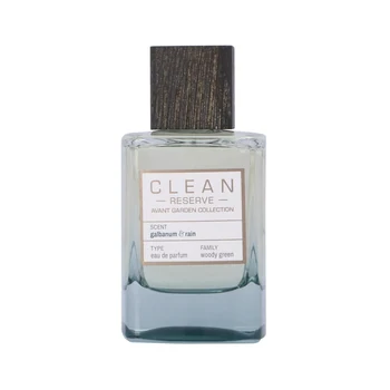 Clean Avant Garden - Galbanum & Rain – Tester