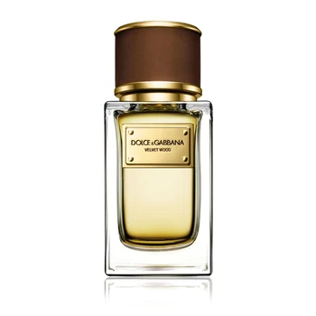 Dolce & Gabbana Velvet Wood
