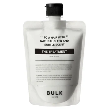 Bulk Homme The Treatment