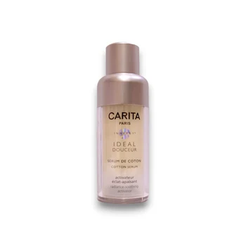 Carita Paris Ideal Douceur – Tester