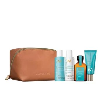 Moroccanoil Repair + Hydration … set