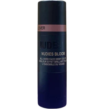 Nudestix Nudies All Over Crimson Lover – Tester