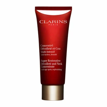 Clarins Super Restorative Firming Body Cream – Tester