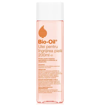 Bio-Oil Oil