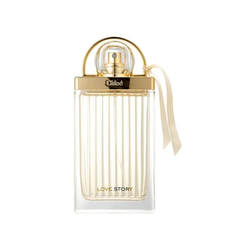 Chloé Love Story – Tester