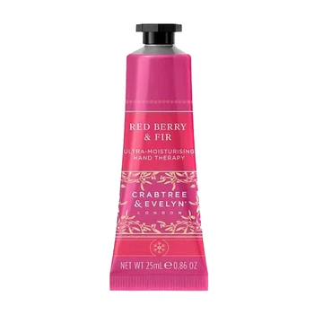 Crabtree & Evelyn Red Berry & Fir