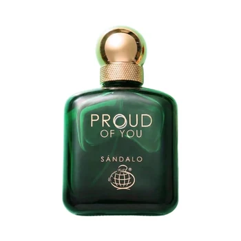 Fragrance World Proud Of You Sandalo