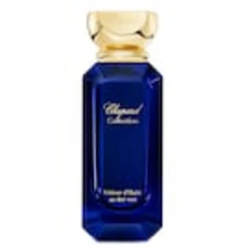 Chopard Vetiver d'Haiti au The Vert