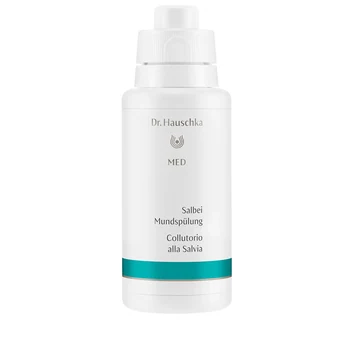 Dr. Hauschka Mouthwash
