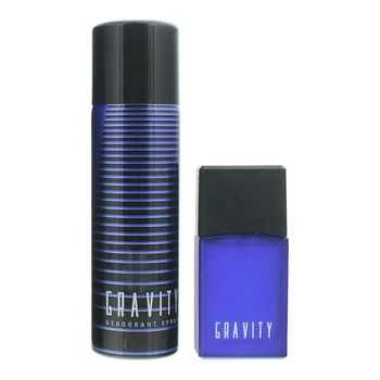 Coty Gravity set
