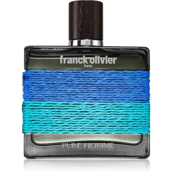 Franck Olivier Pure Homme