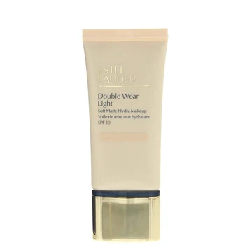 Estee Lauder Double Wear Light Soft Matte Hydra Makeup 2C2 Pale Almond – Tester