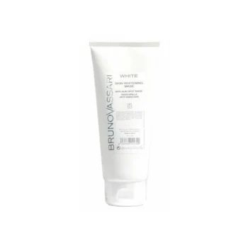 Bruno Vassari White Cream Mask