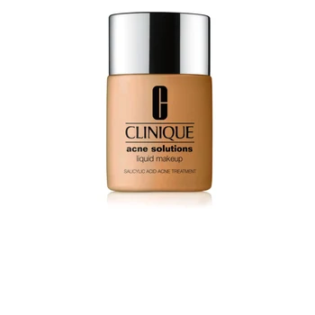 Clinique Anti-Blemish Solutions 18 Fresh Cream Caramel