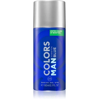 Benetton Colors de Benetton Blue