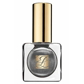 Estee Lauder Pure Color Nail Lacquer 04 Smoked Chrome