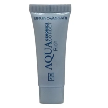 Bruno Vassari Aqua Genomics Sorbet Hydrating Rich Cream – Probe