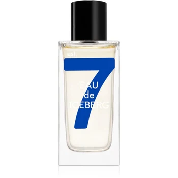 Iceberg Eau De Iceberg Cedar