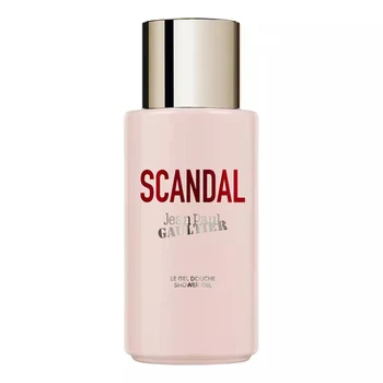 Jean P. Gaultier Scandal